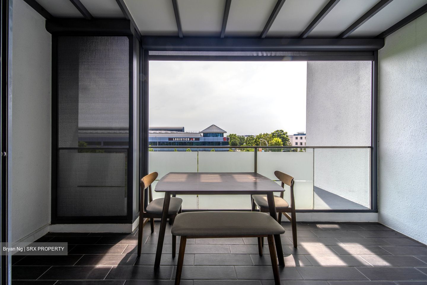 Hedges Park Condominium (D17), Condominium #509924041